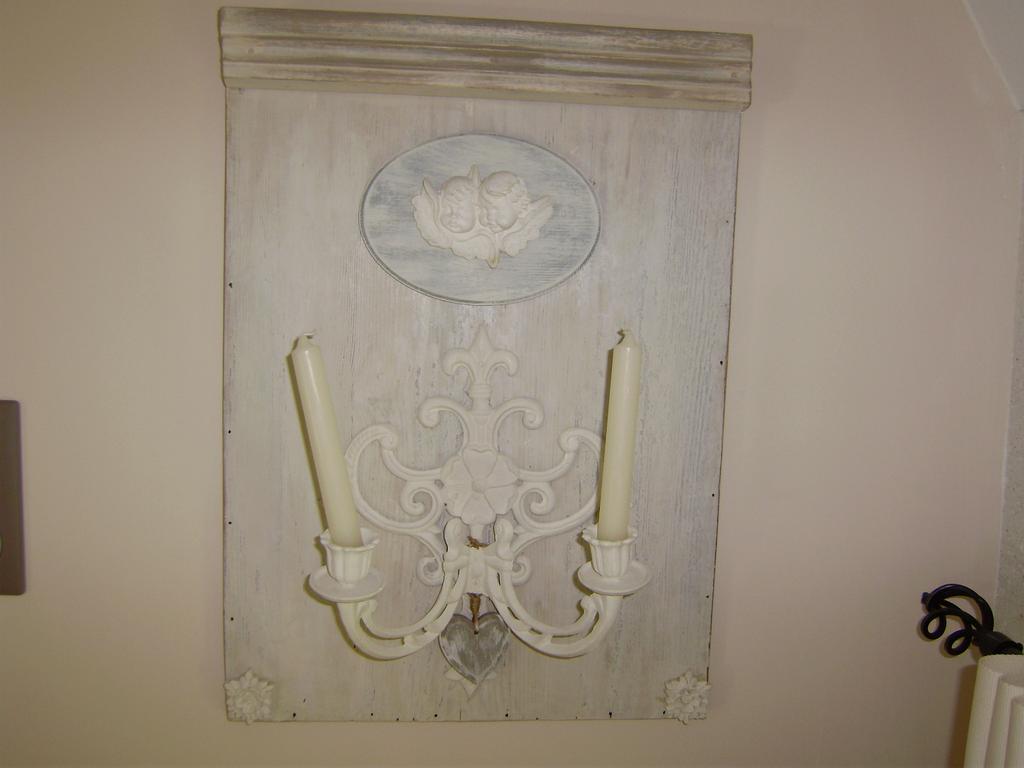 Chambre d'Hotes de la Bastide de Najac Habitación foto